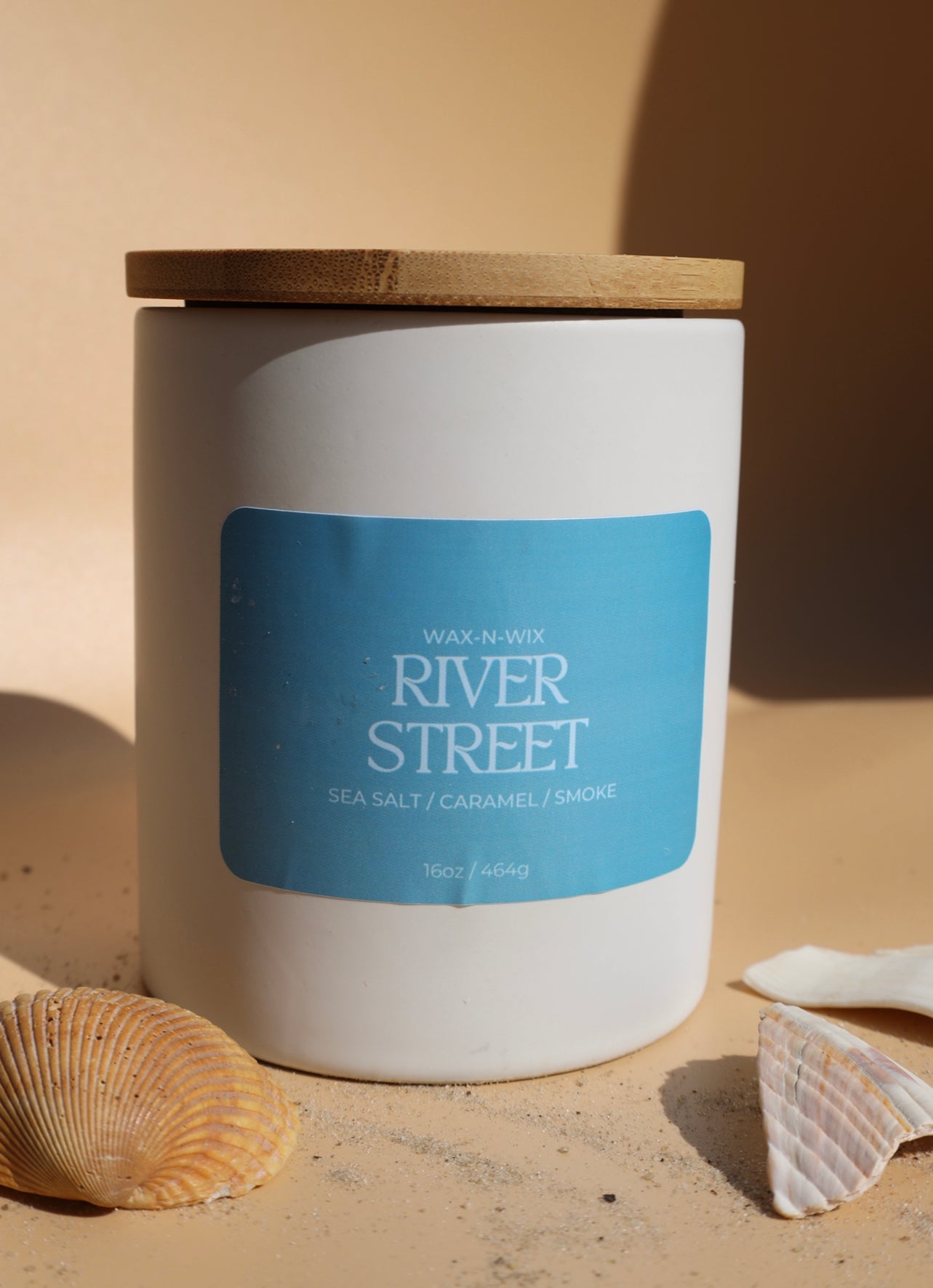 River Street