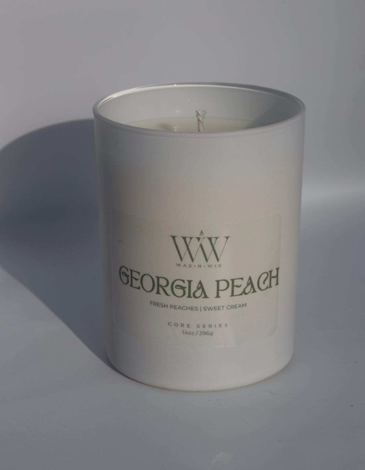 Georgia Peach