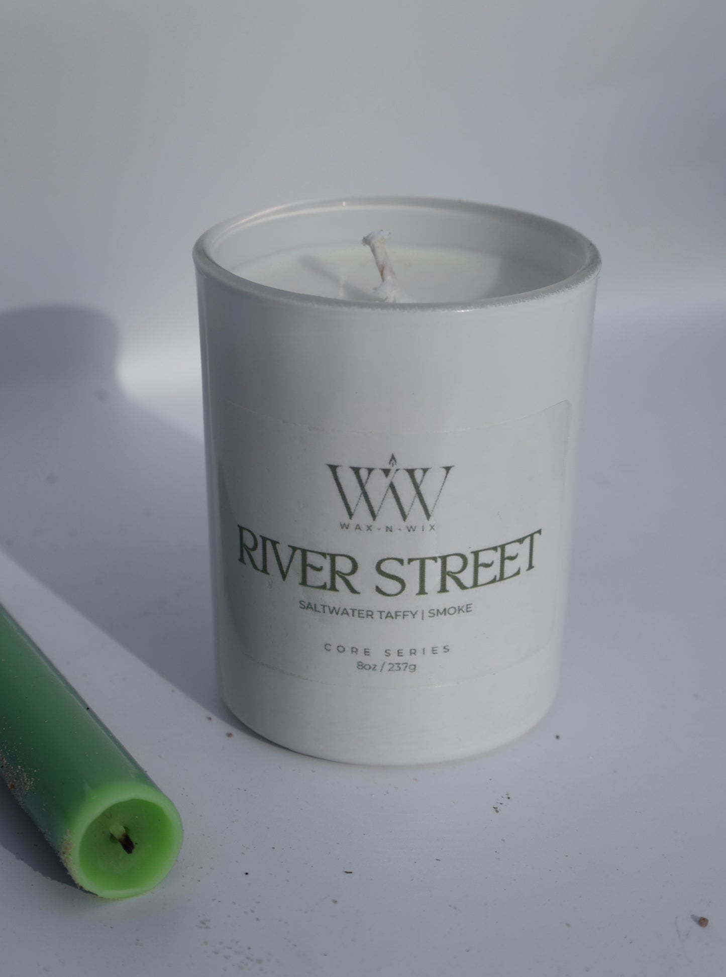 River Street