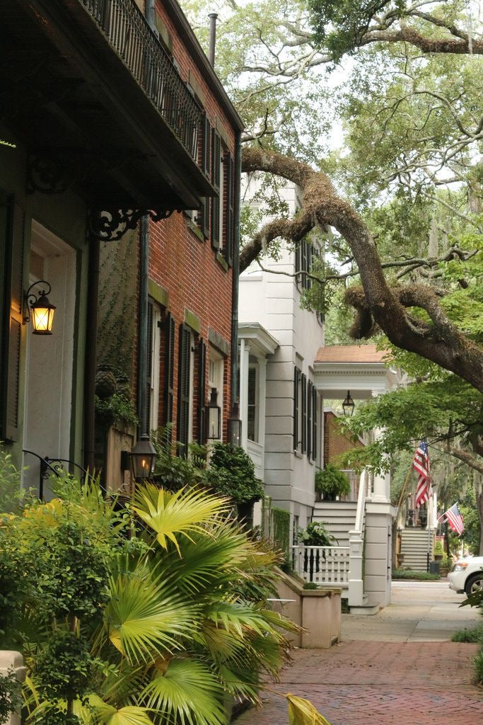 River Street