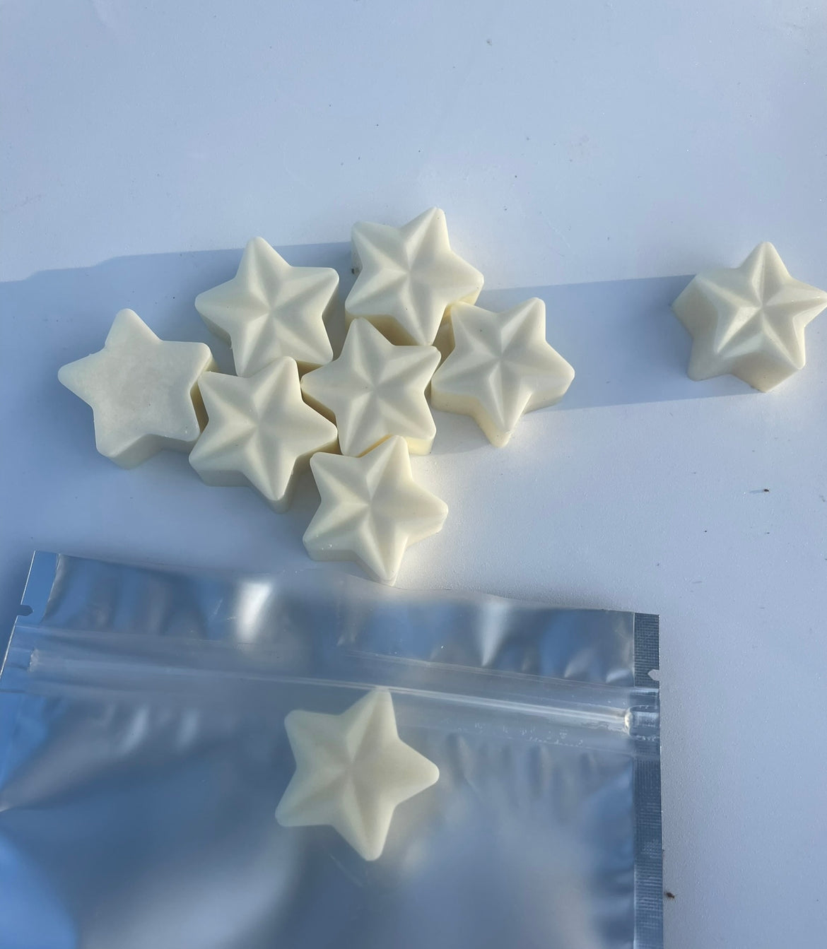 NEW Gratitude 5Star Wax Melts | Clean-burning Wax Melts