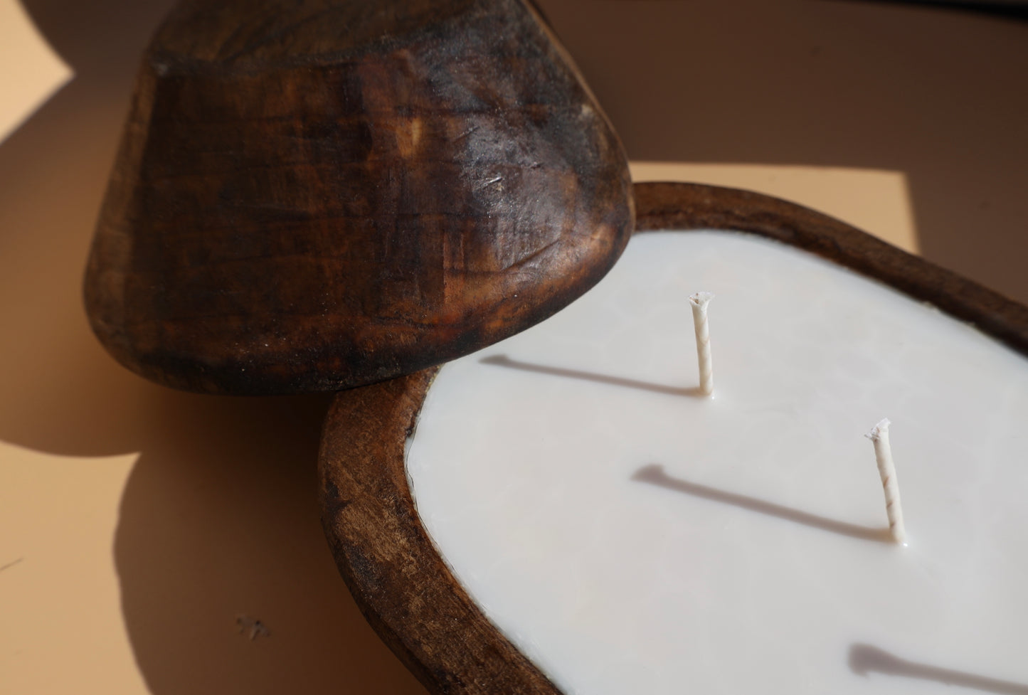 Signature Dough Bowl