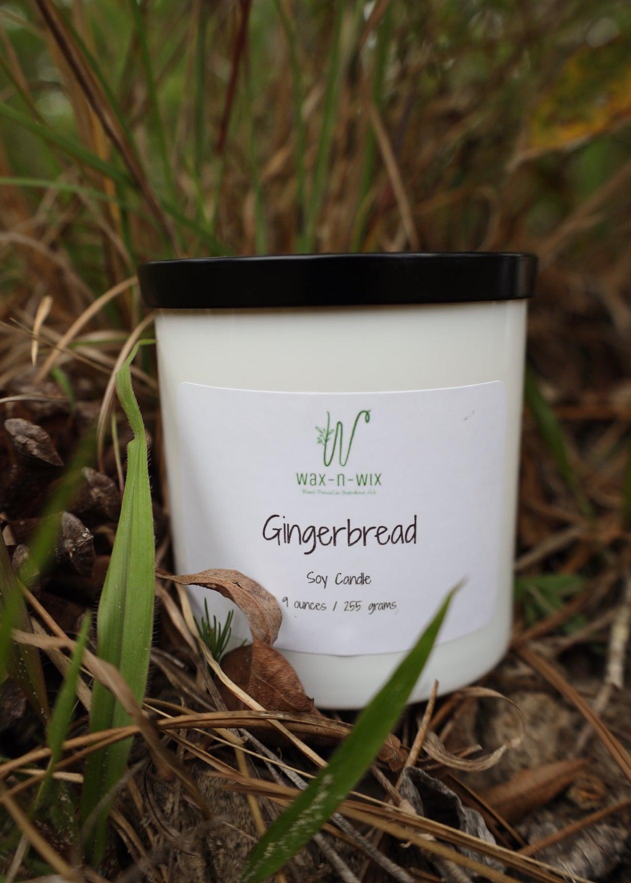 ORIGINAL Gingerbread