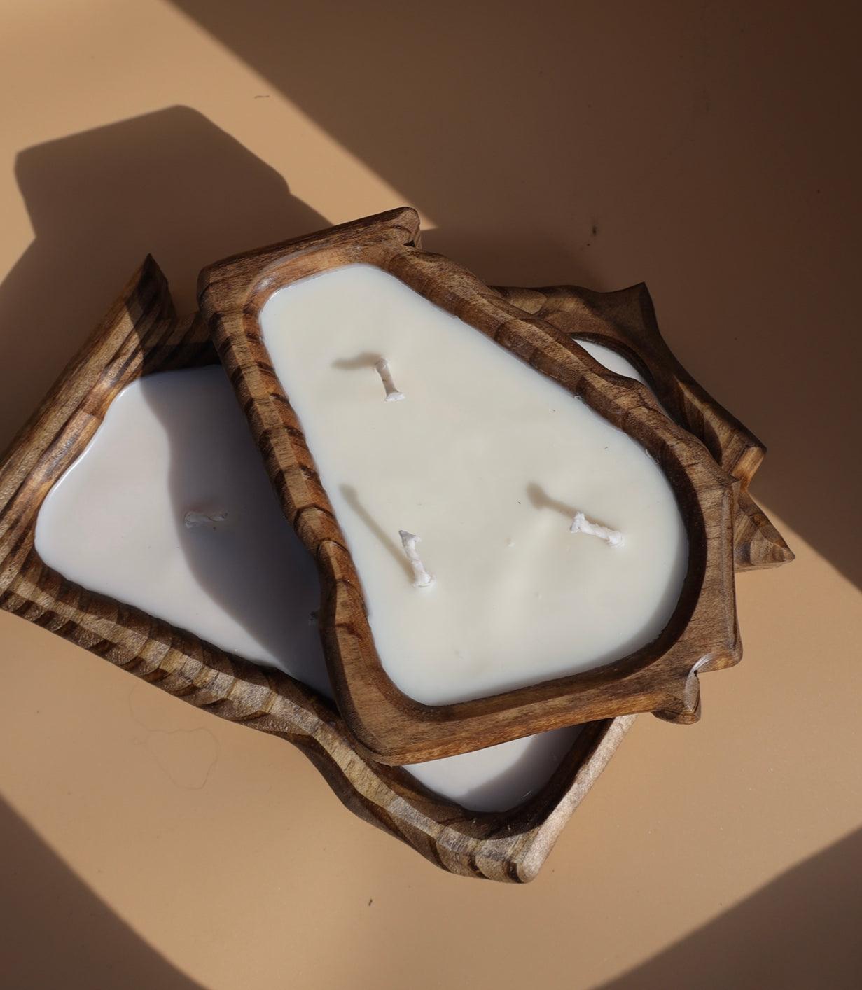 Georgia Dough Bowl