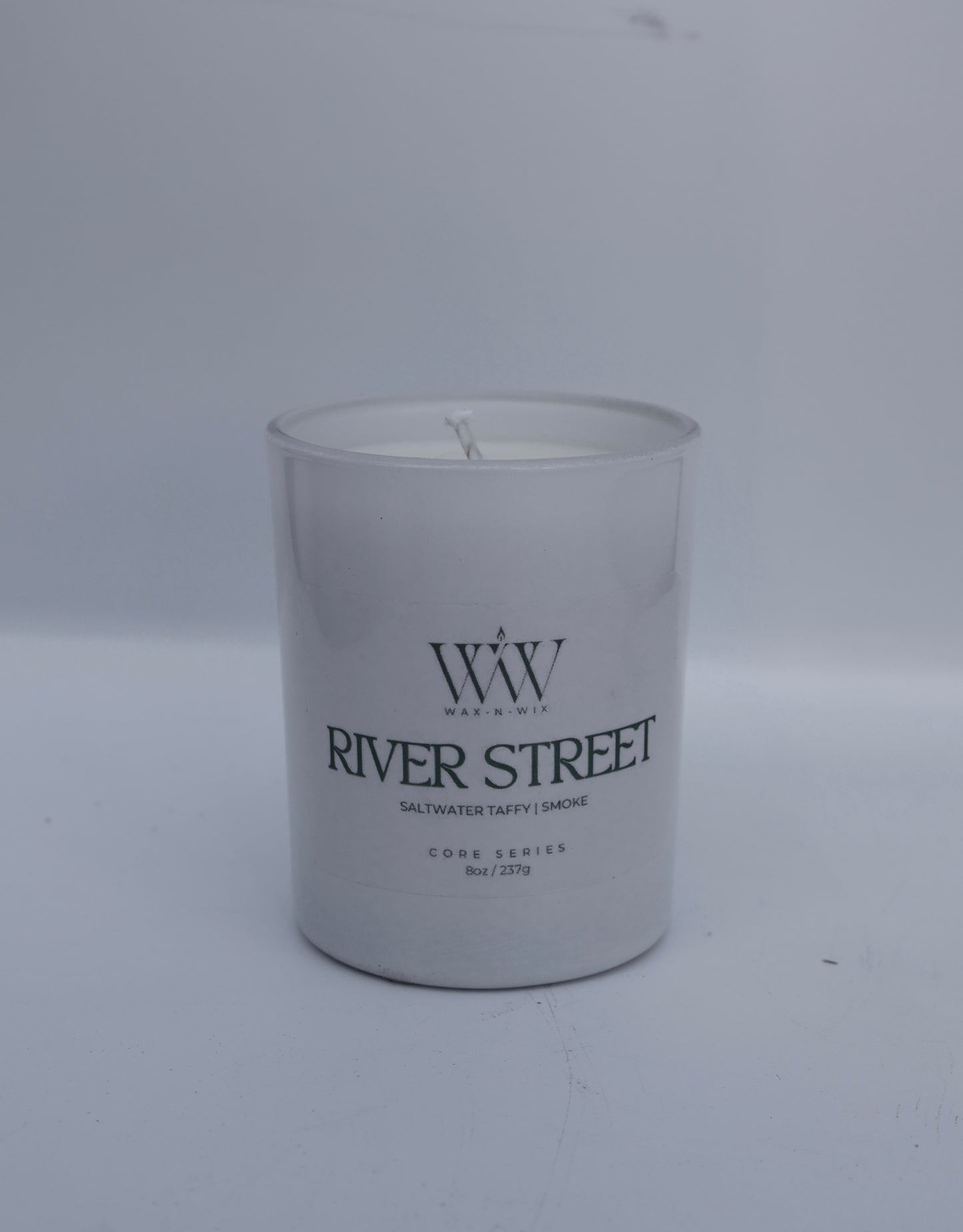 River Street