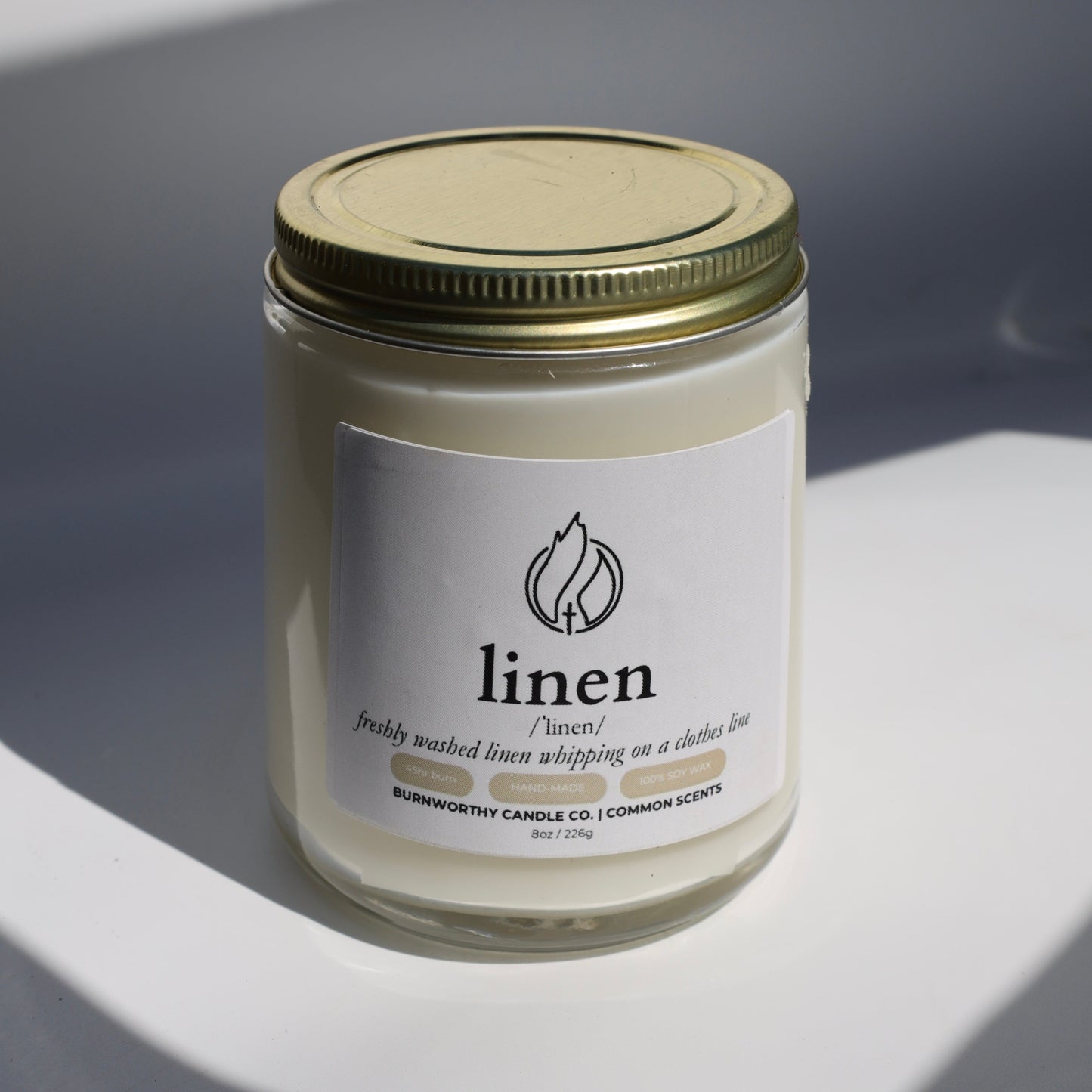 Linen