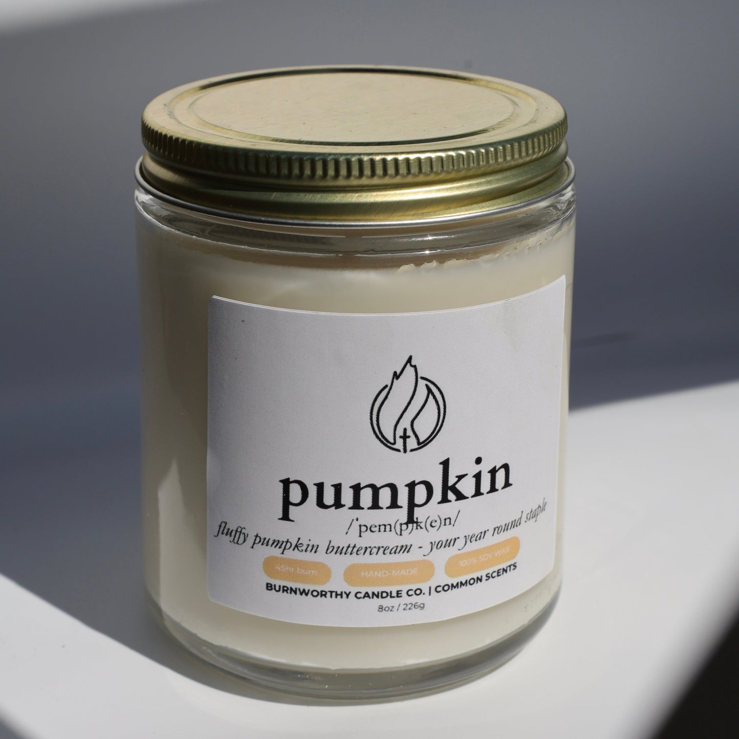 Pumpkin
