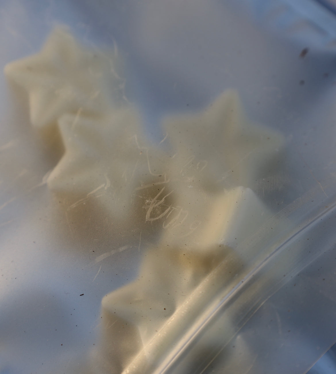NEW Gratitude 5Star Wax Melts | Clean-burning Wax Melts
