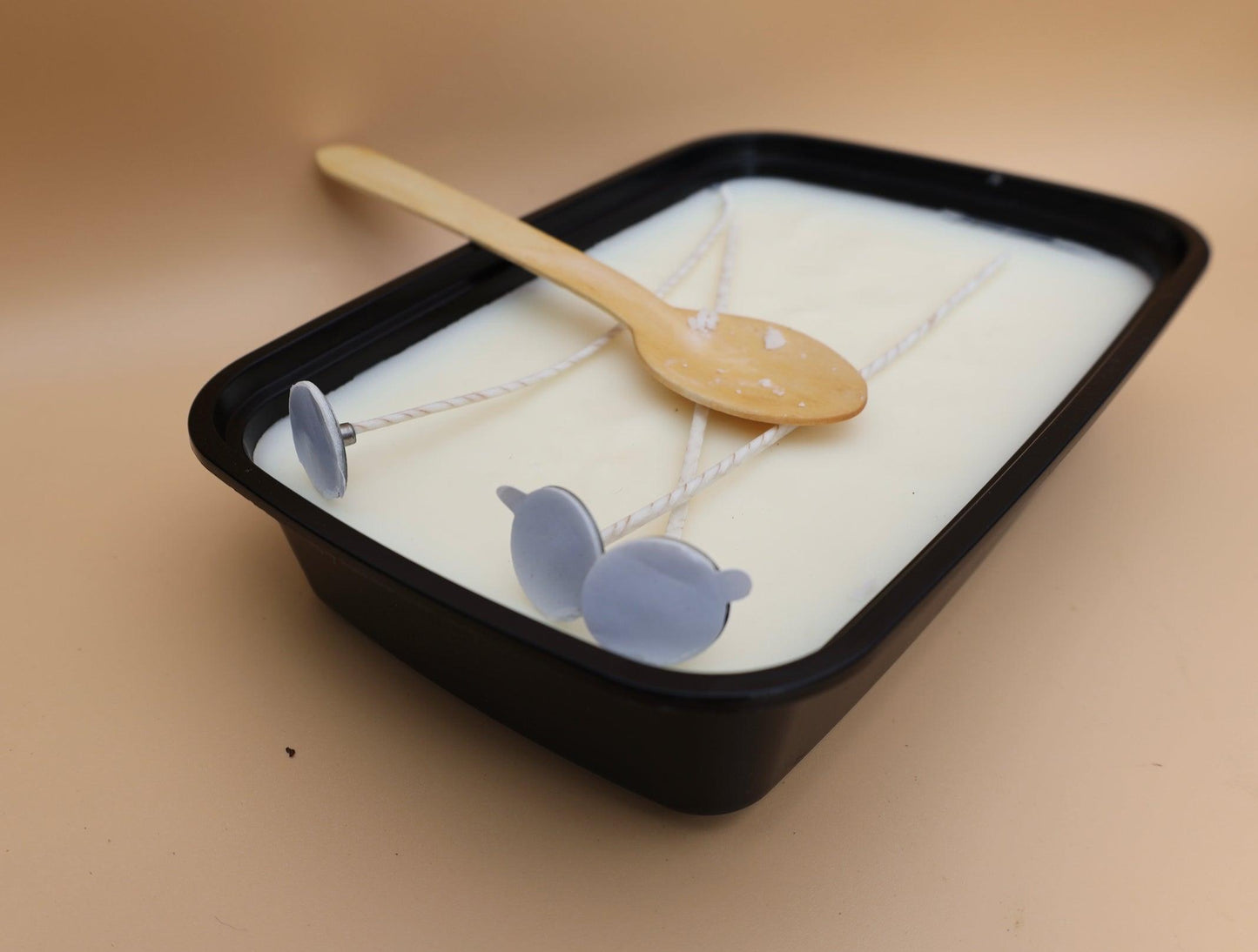 Dough Bowl Refill Kit