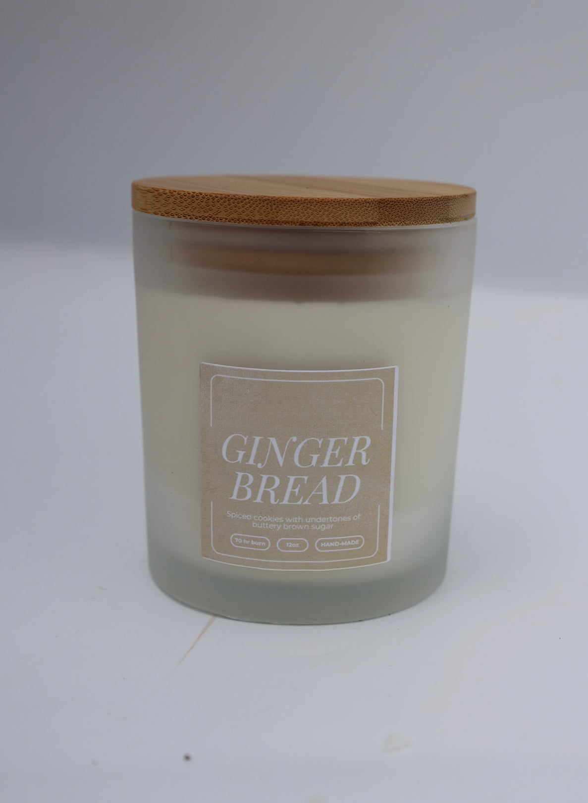 Holiday Scents | Non-toxic 100% Soy Wax Candles | Bundle & Save