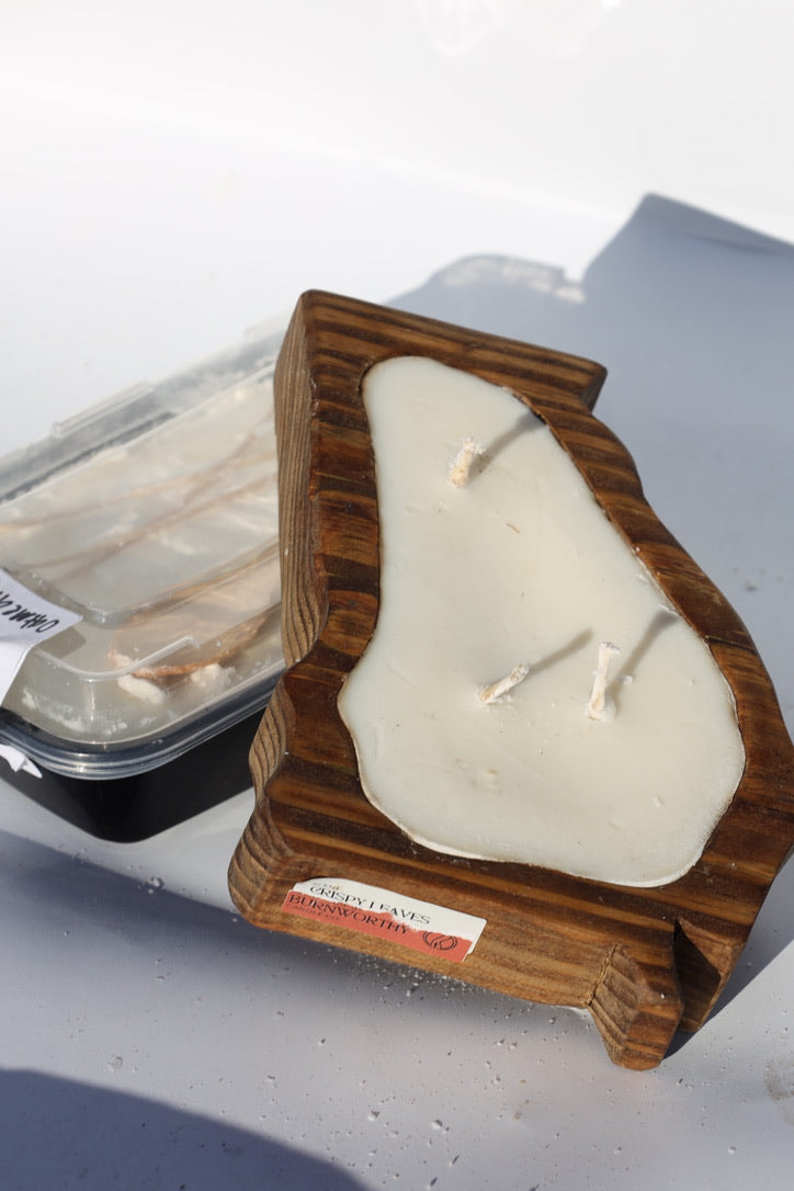 Dough Bowl + Refill Kit | Bundle + Save
