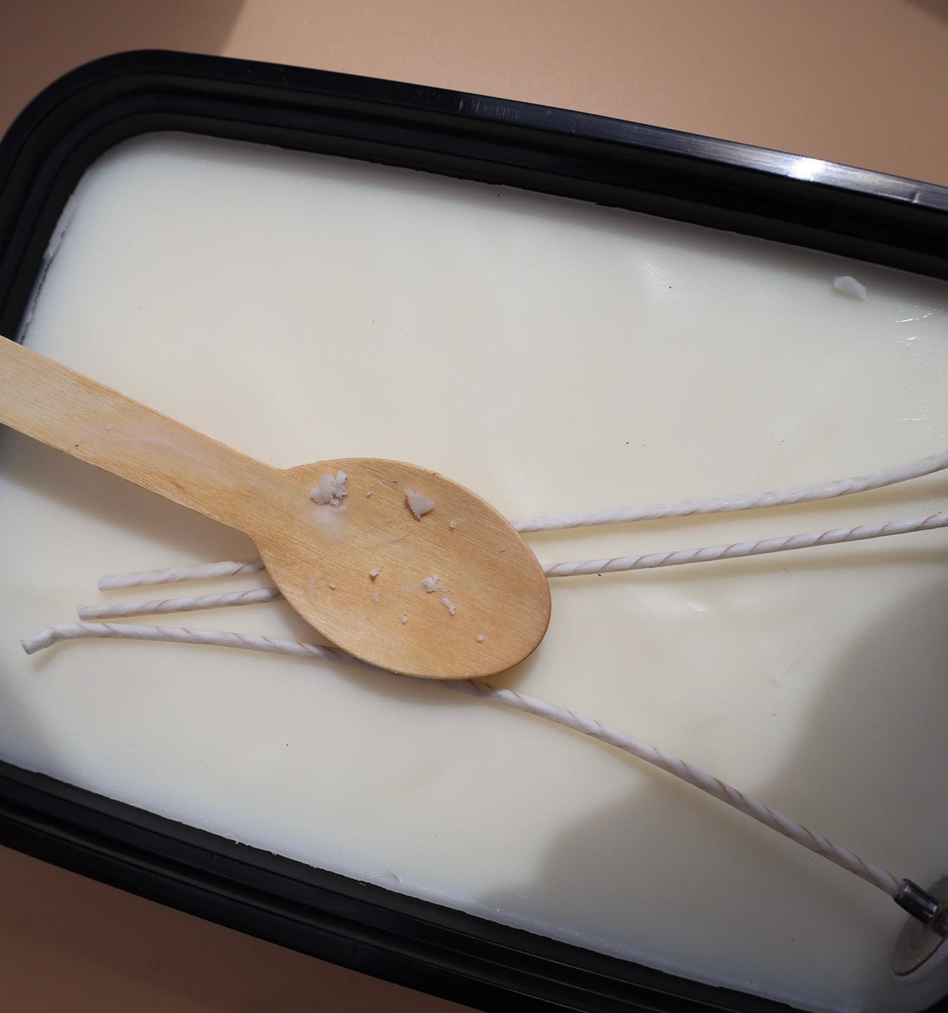Dough Bowl Refill Kit
