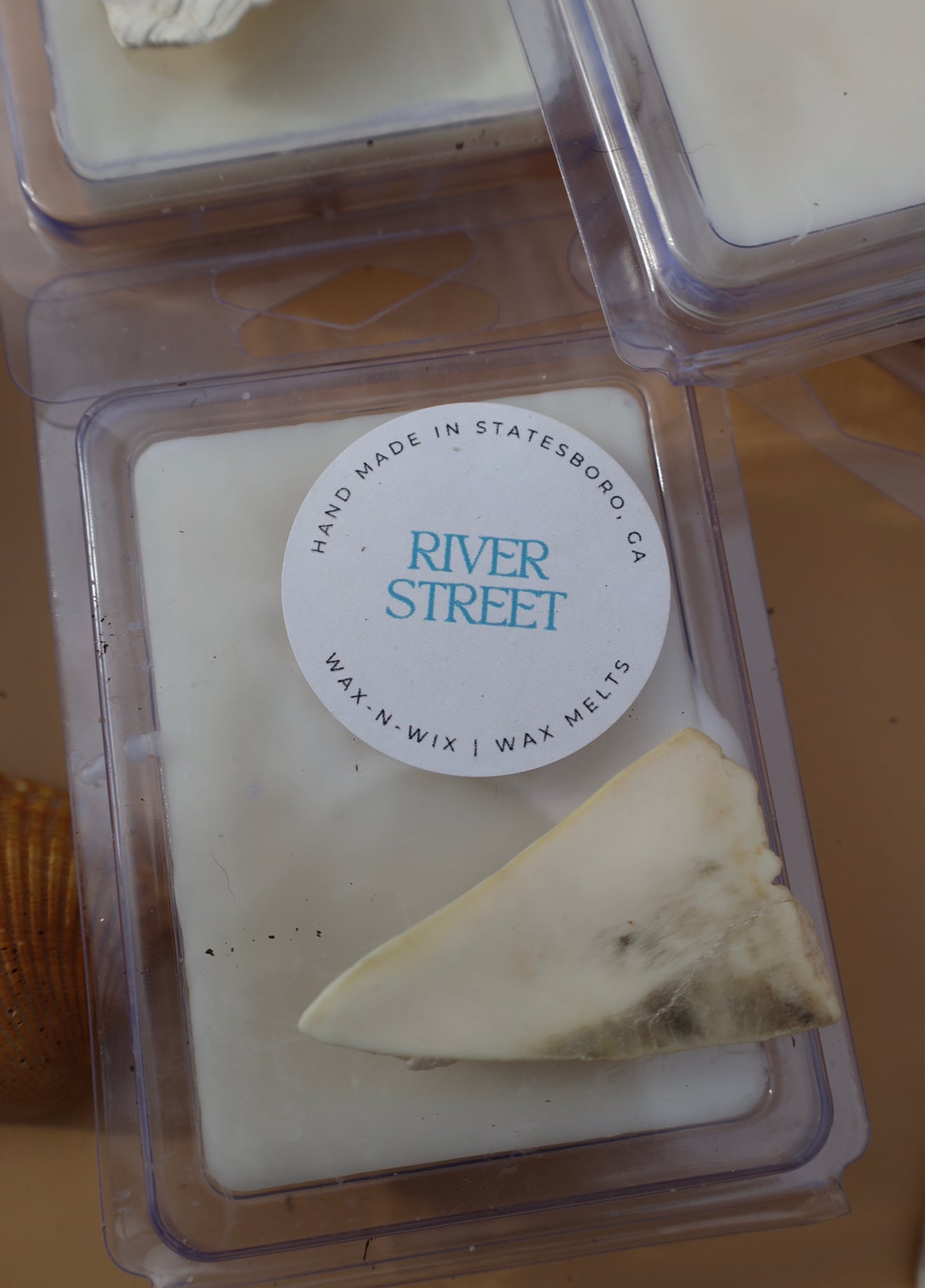 Summer Wax Melts