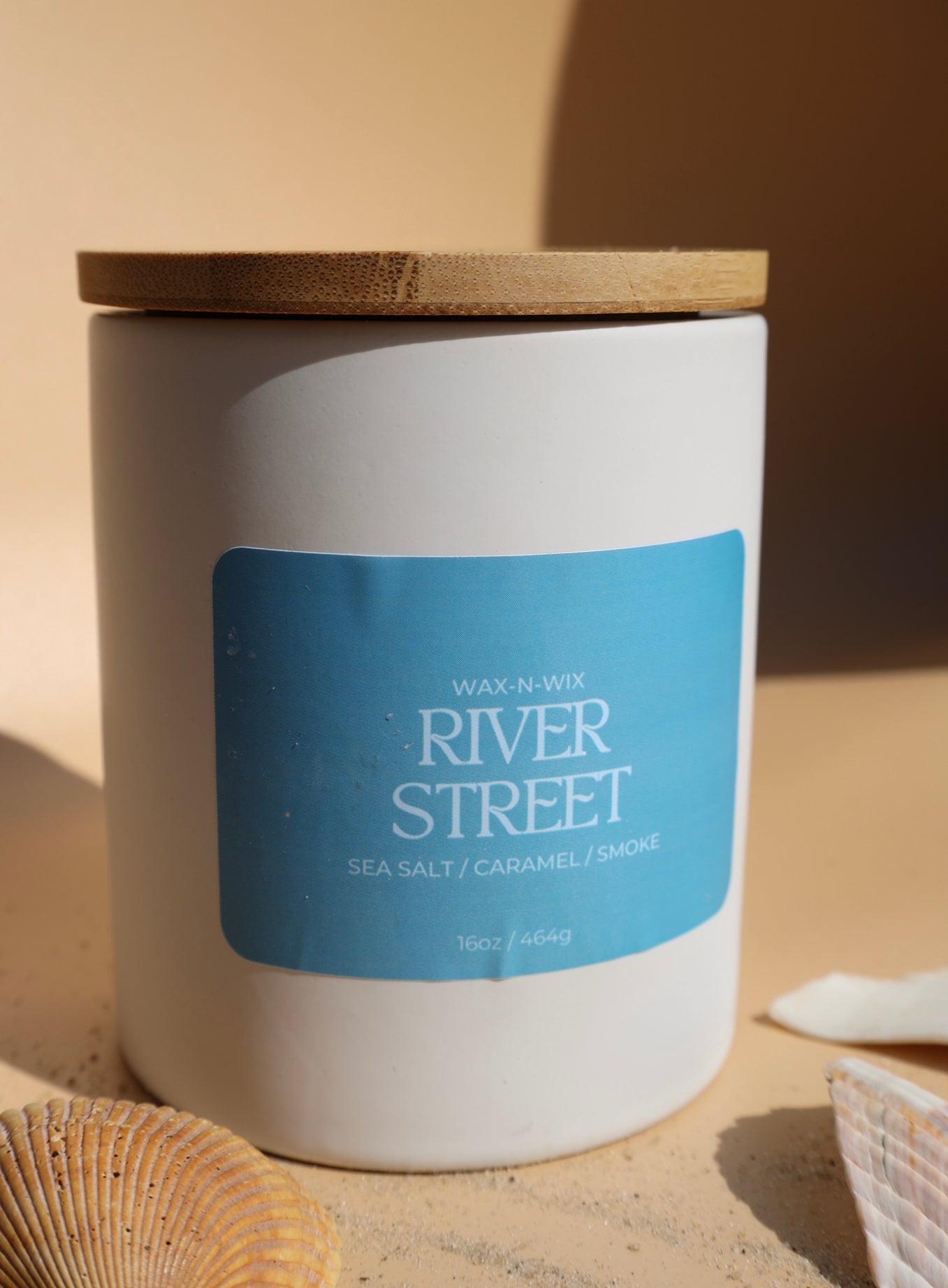 River Street