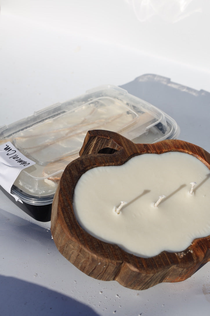 Dough Bowl + Refill Kit | Bundle + Save