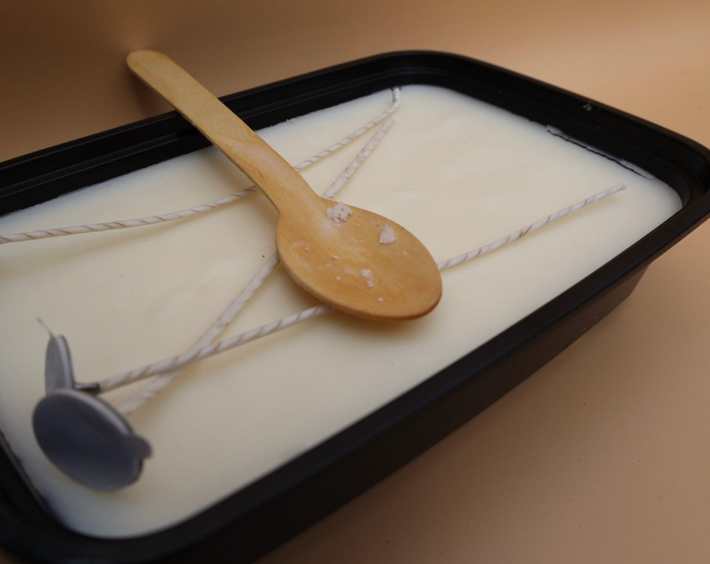 Dough Bowl Refill Kit