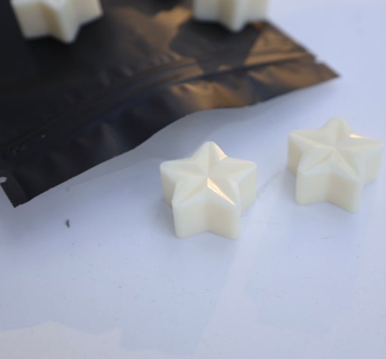 NEW Gratitude 5Star Wax Melts | Clean-burning Wax Melts