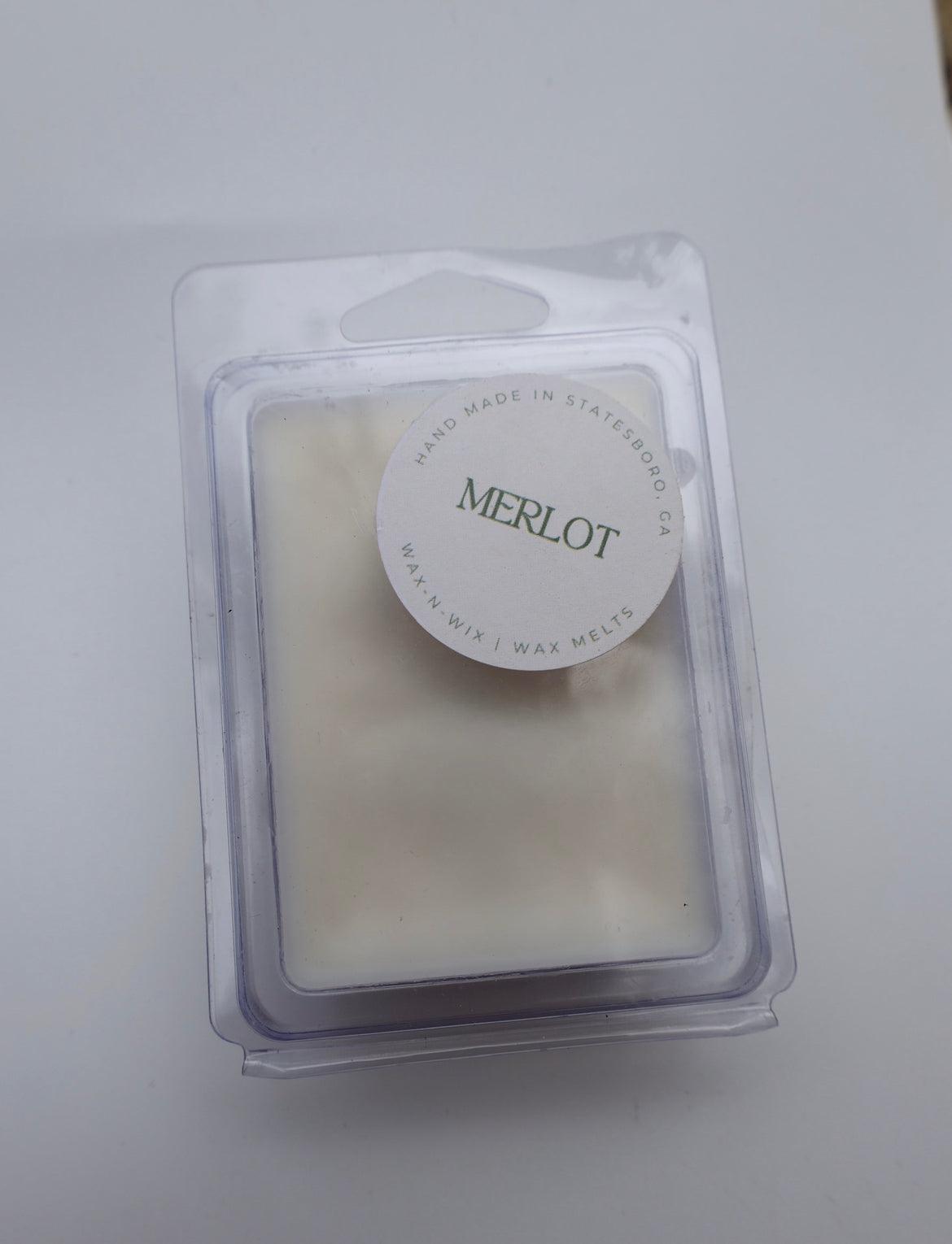 Core Wax Melts