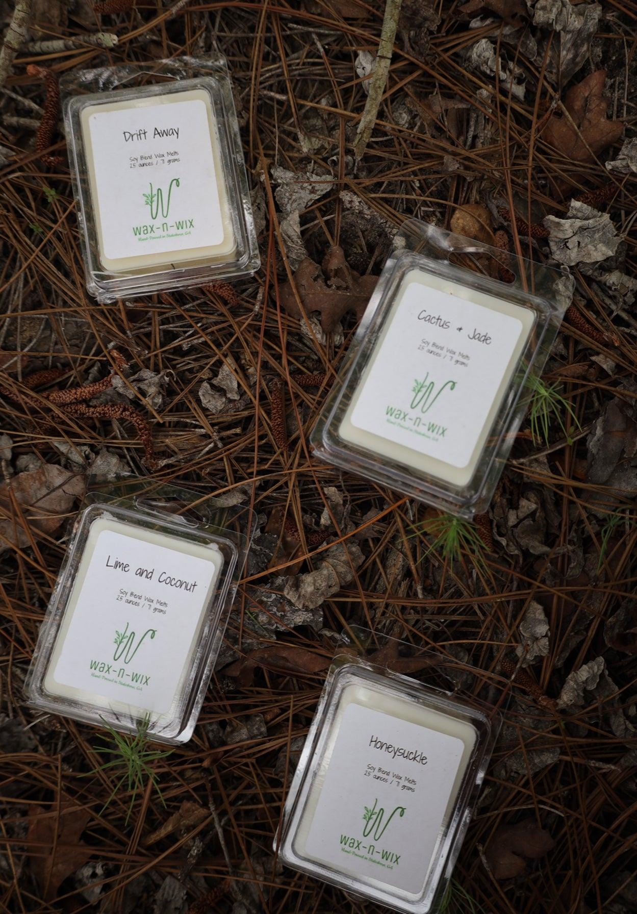 ORIGINAL Clamshell Wax Melts