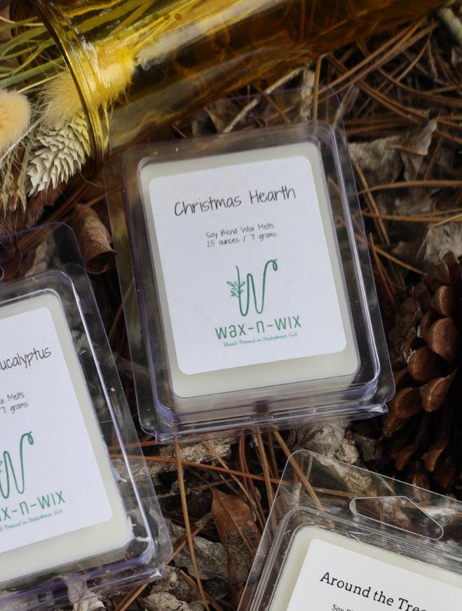 ORIGINAL Clamshell Wax Melts