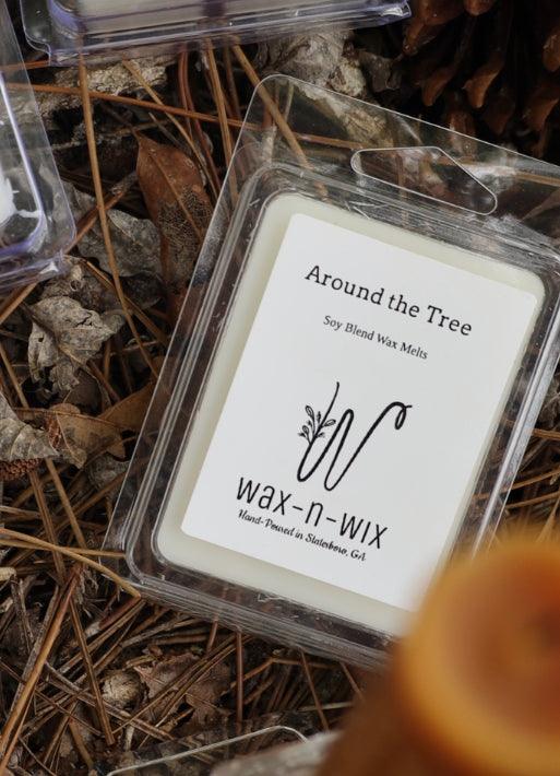 ORIGINAL Clamshell Wax Melts