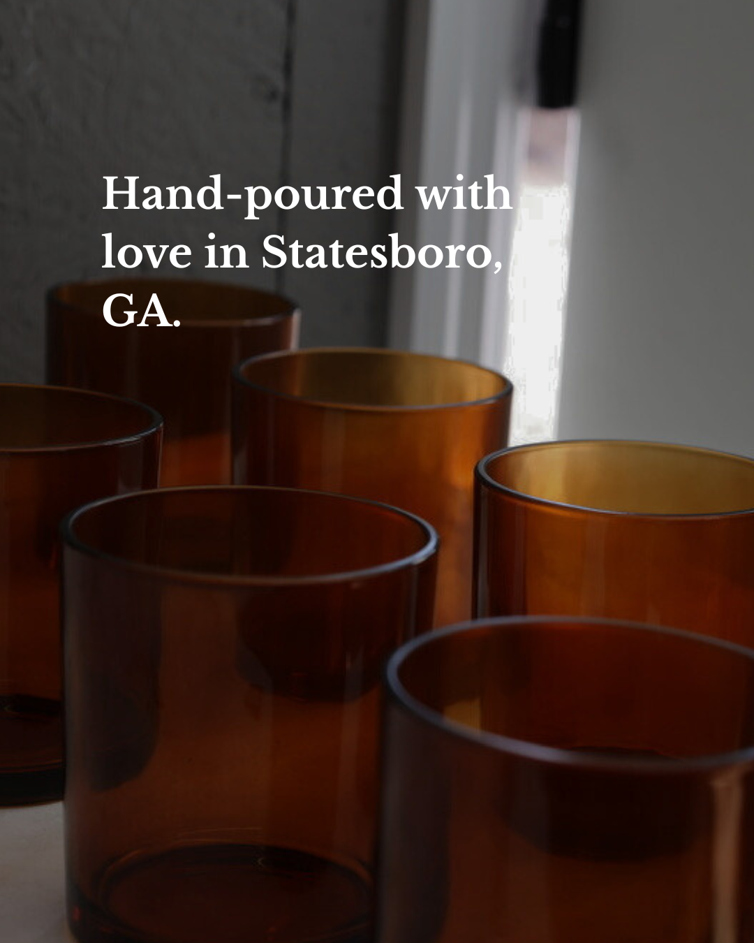 Congrats! 12oz Candle