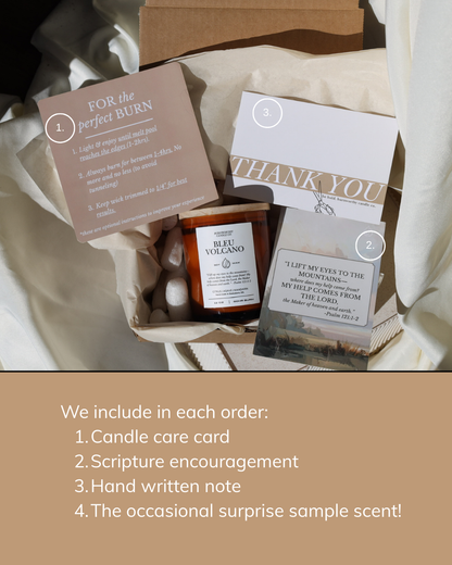 Congrats! 12oz Candle