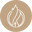 logo of Burnworthy Candle Co. | Handcrafted Non-Toxic Candles Biblically Based
 - BURNWORTHY CANDLE CO.