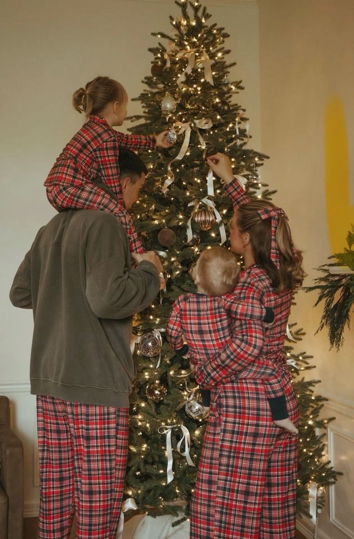 Vanilla Amber Soy Candle | 80hr Burn